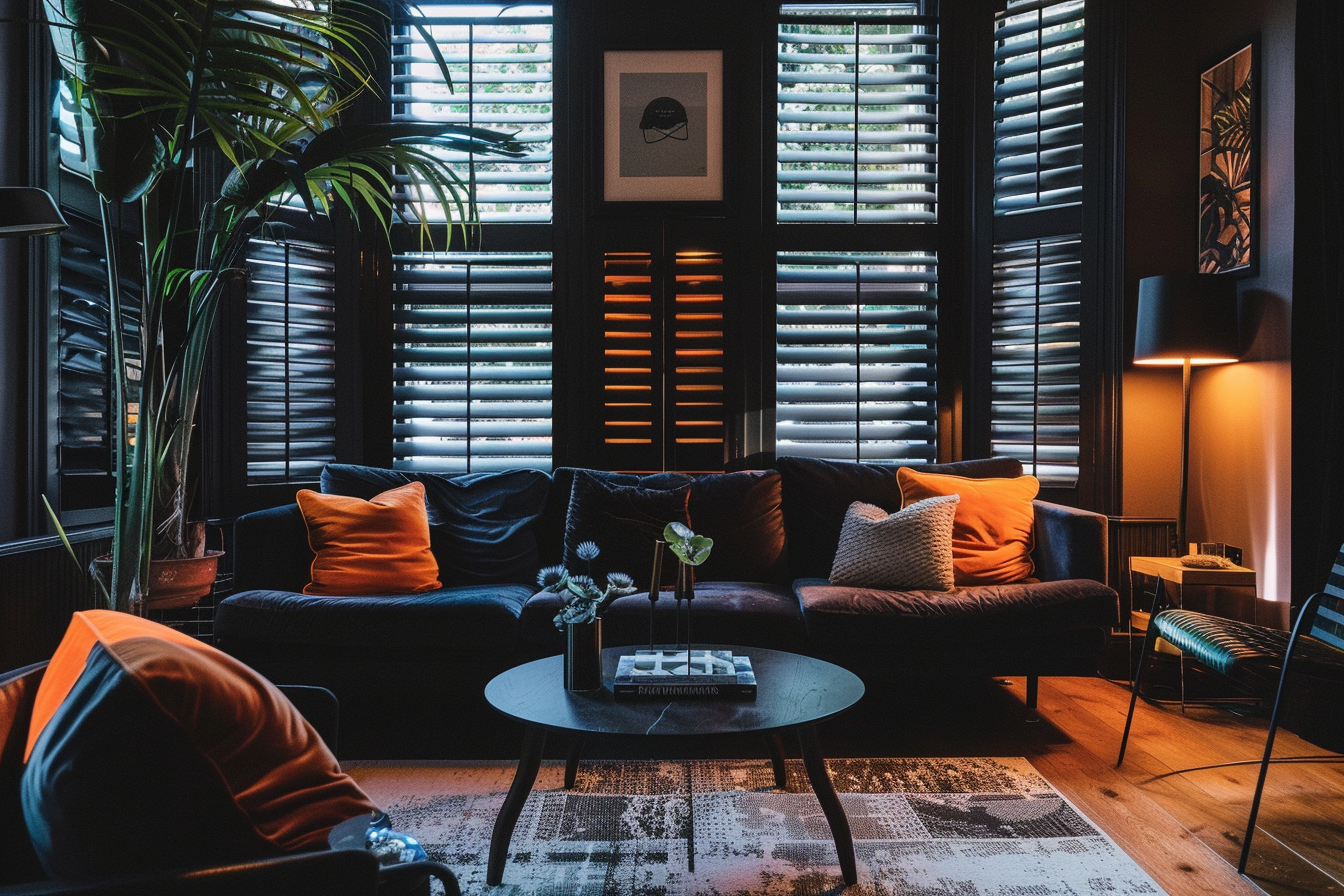 Thinking of a Home Refresh in 2026? Start With Your Windows: 3 Reasons to Choose Shutters
