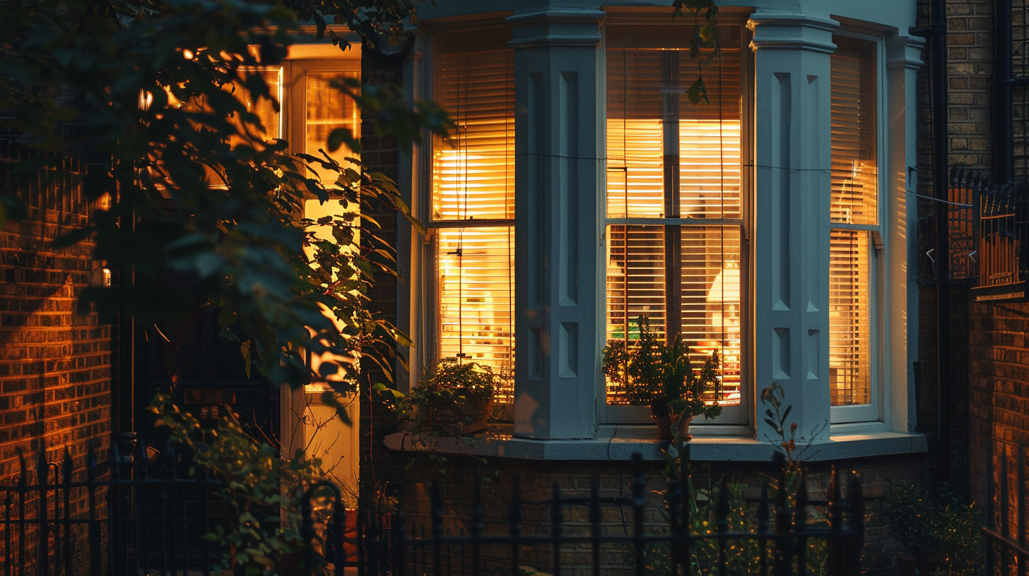 A Warmer, Calmer Home for 2026: Why Winter Is the Best Time to Start Your Shutter Project