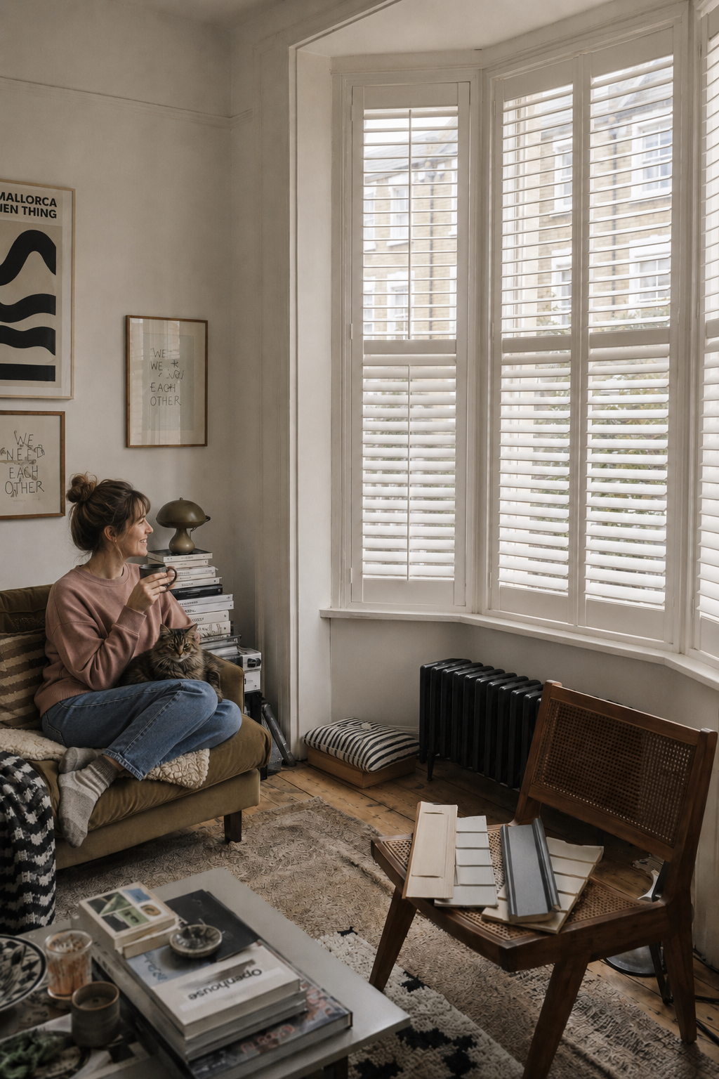 Need Shutters Quickly? How to Get UK-Made Shutters in as Little as One Week